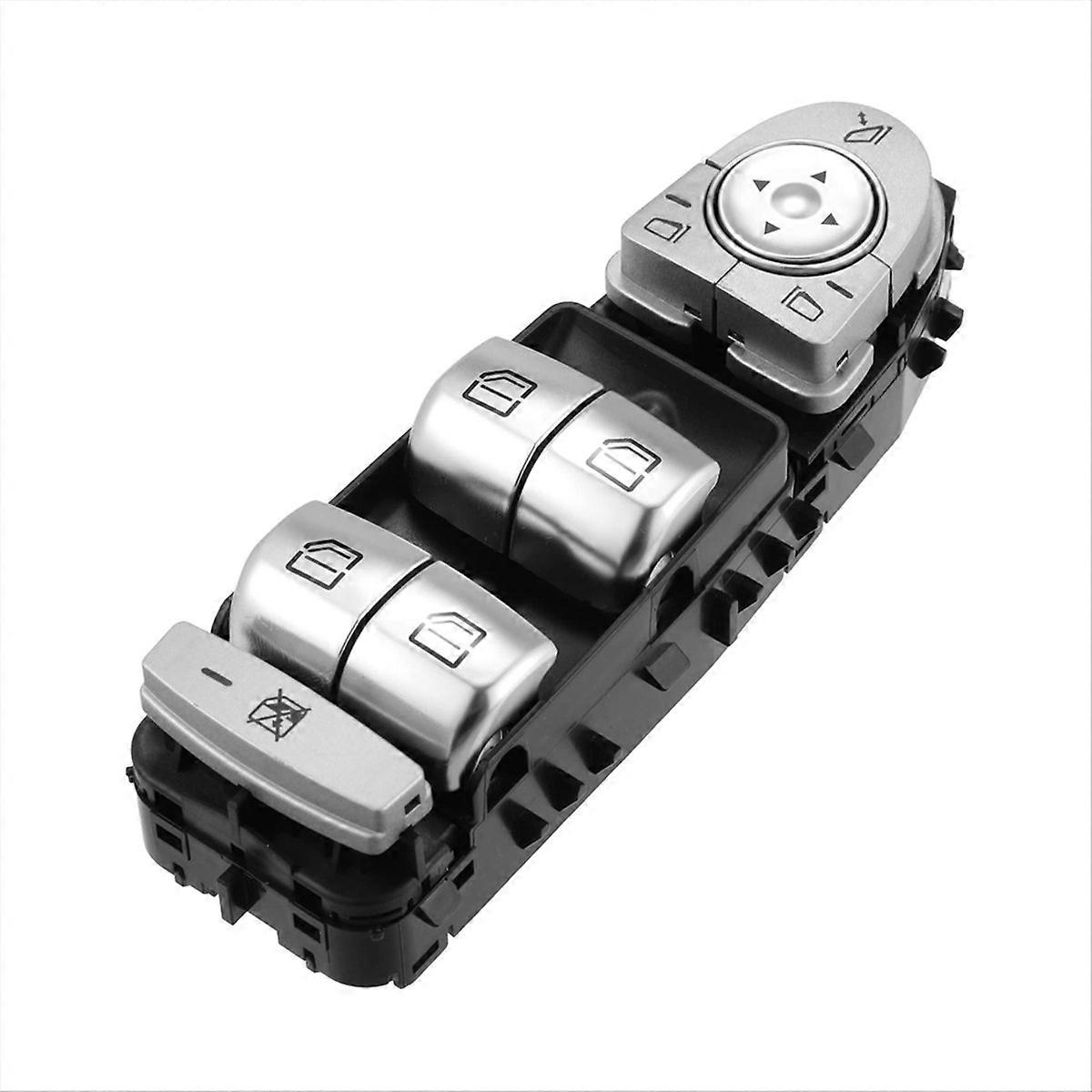 Car Power Window Switch Button for Mercedes Benz C CLASS