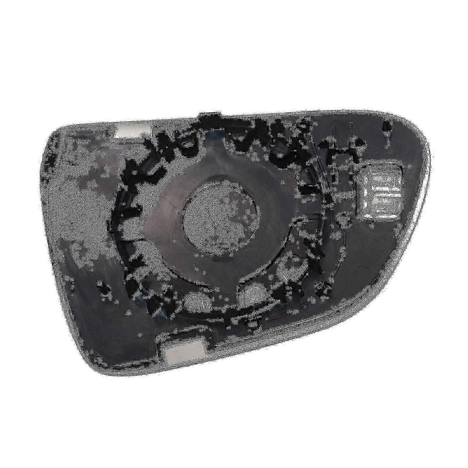 For Tesla Model 3 2017-2022 Passenger Side Right Heated Mirror Glass W/ Backing