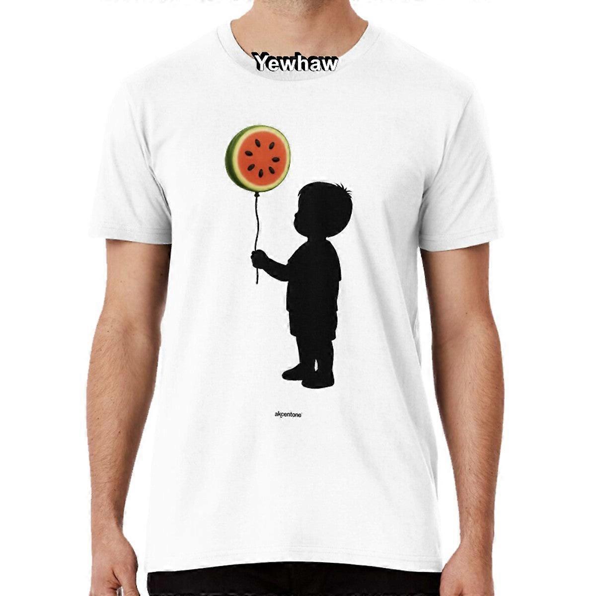 Akcentone - Every Child Matters T-shirt
