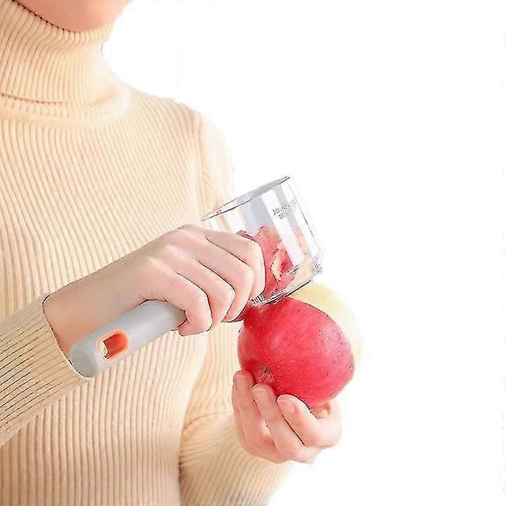 Fruit Peeler Multifunctional Kitchen Household