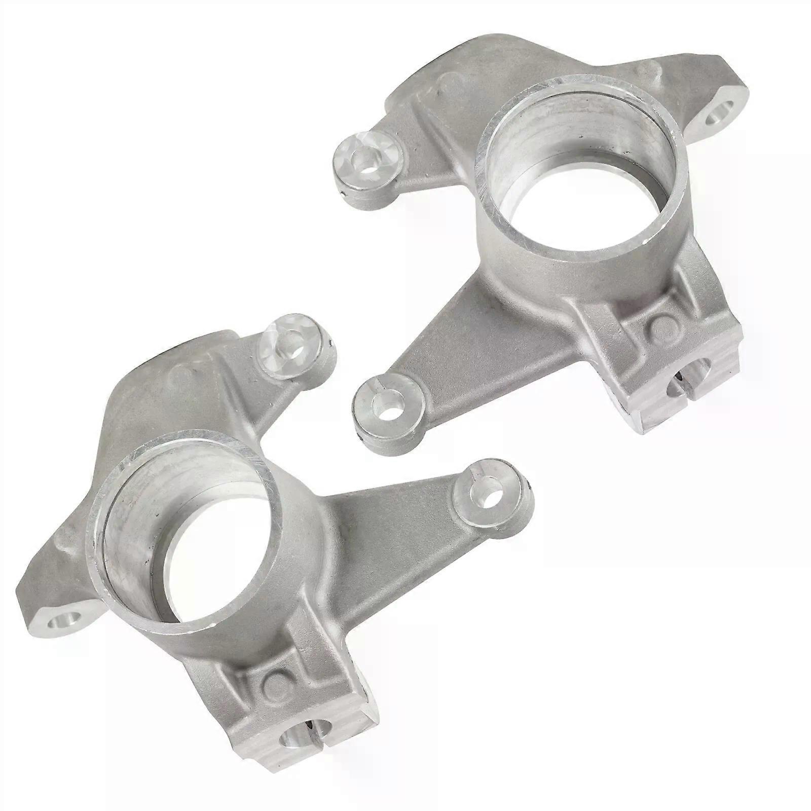 Front Left & Right Wheel Knuckle For Can-Am Outlander 650 / MAX 650 2013-2020 NO.24819