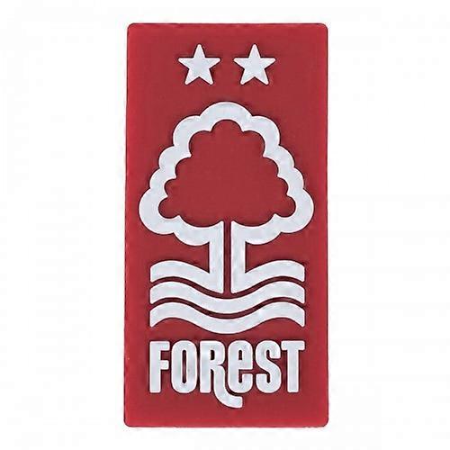 Nottingham Forest FC 3D Fridge Magnet