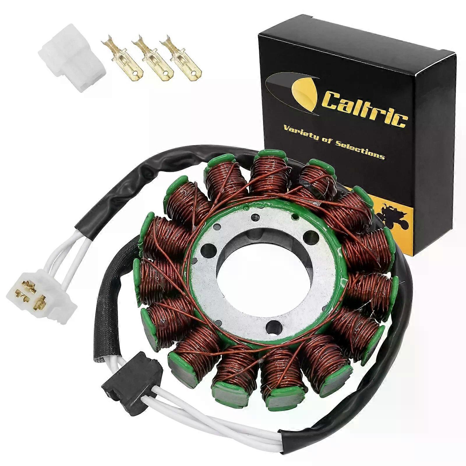 Stator for Suzuki GSX-R1000 GSXR1000 2005 2006 Magneto NO.54343