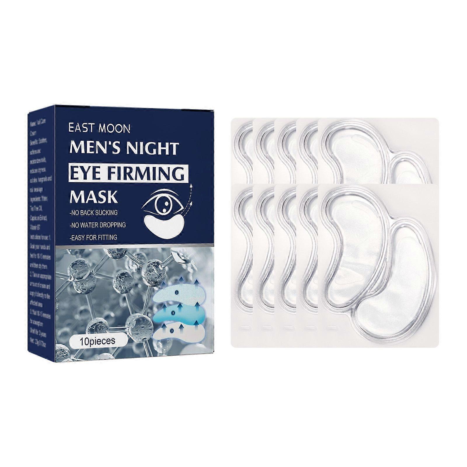 Men's Anti-Wrinkle Eye Patch