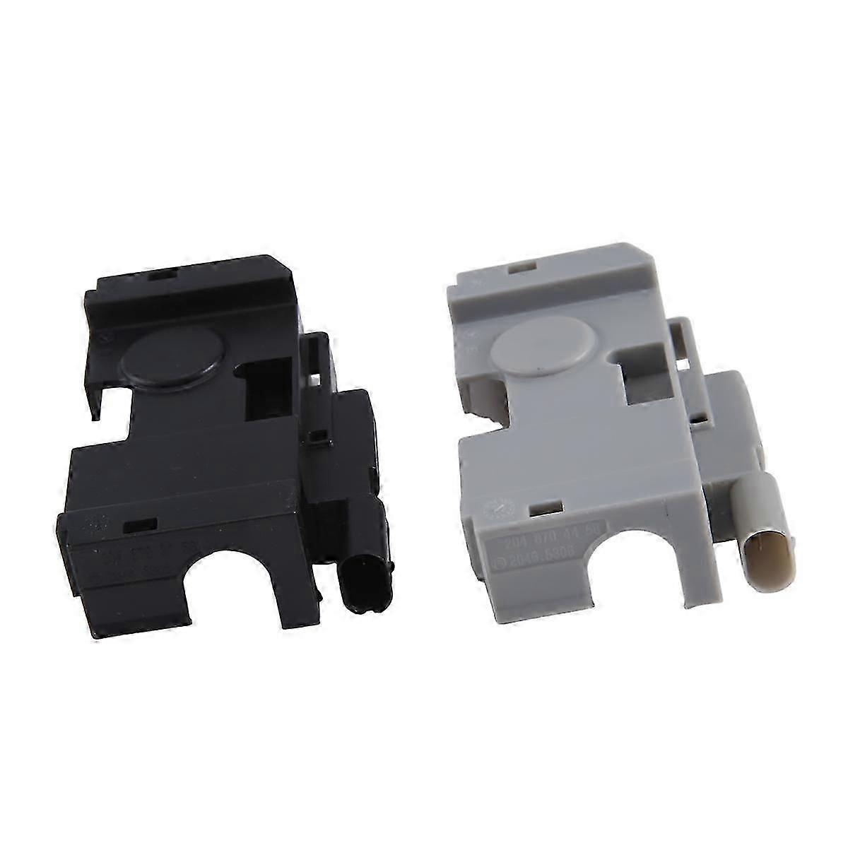 A2048703158 A2048704458 Left+right Hood Lock Bonnet Hood Switch For W205 W204 W212 Ml C E Class