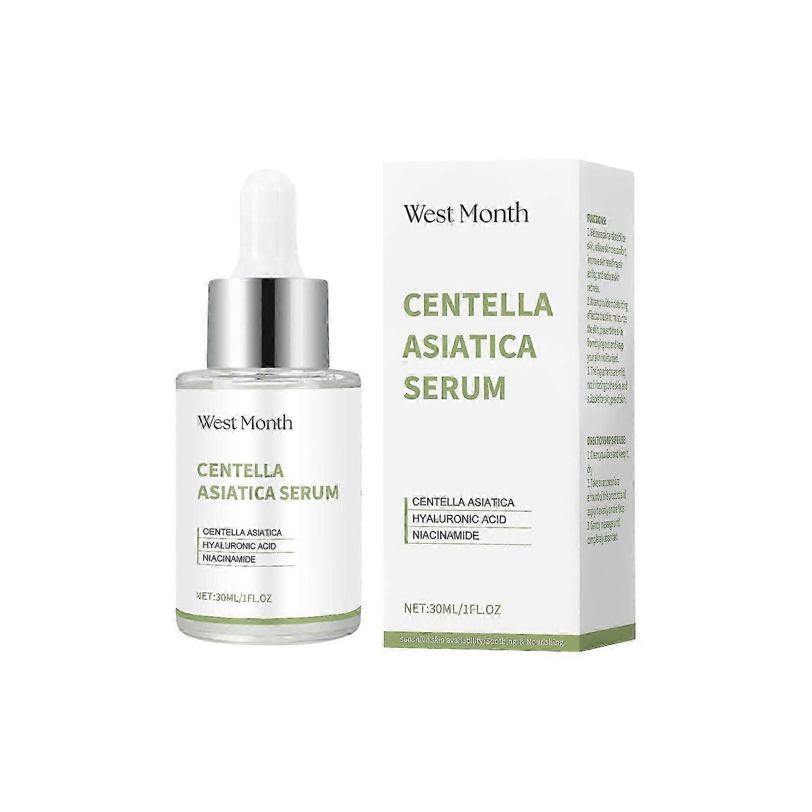 Centella repair serum