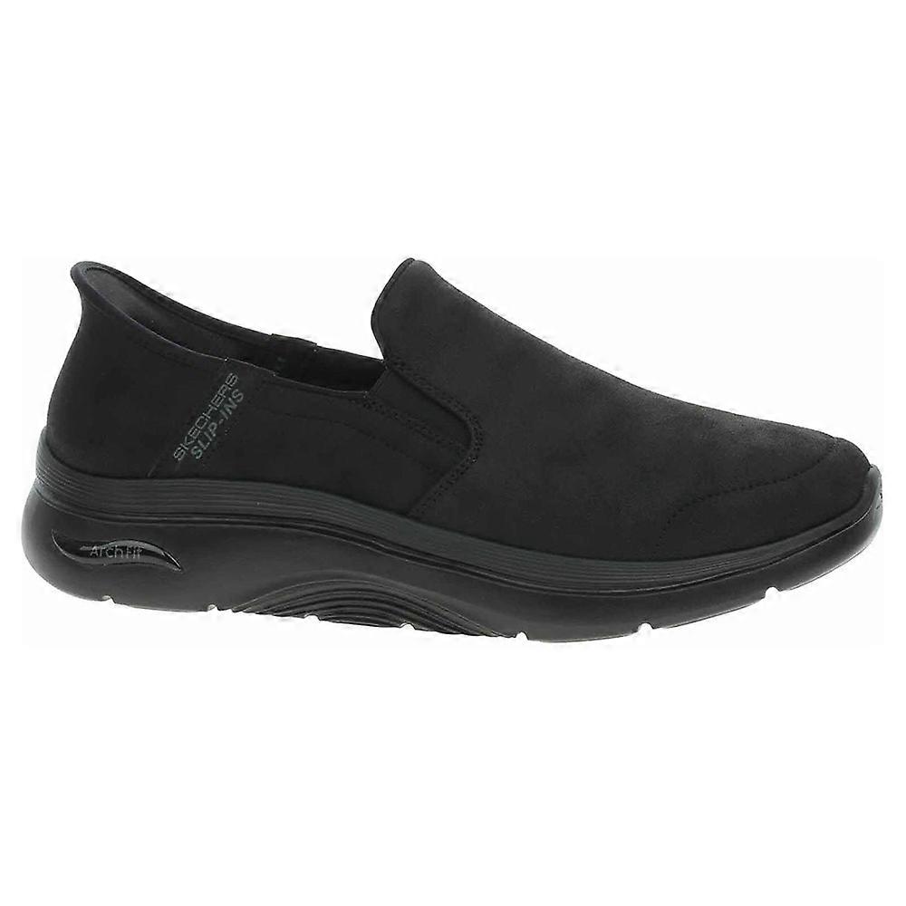 princess seam fit and flare dress Skechers - Mens Go Walk Anywhere