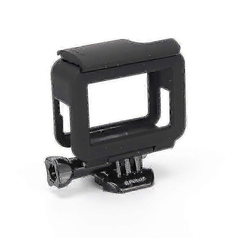 New For Gopro Hero 5 Protective Frame Case Camcorder Housing Case Black Camera