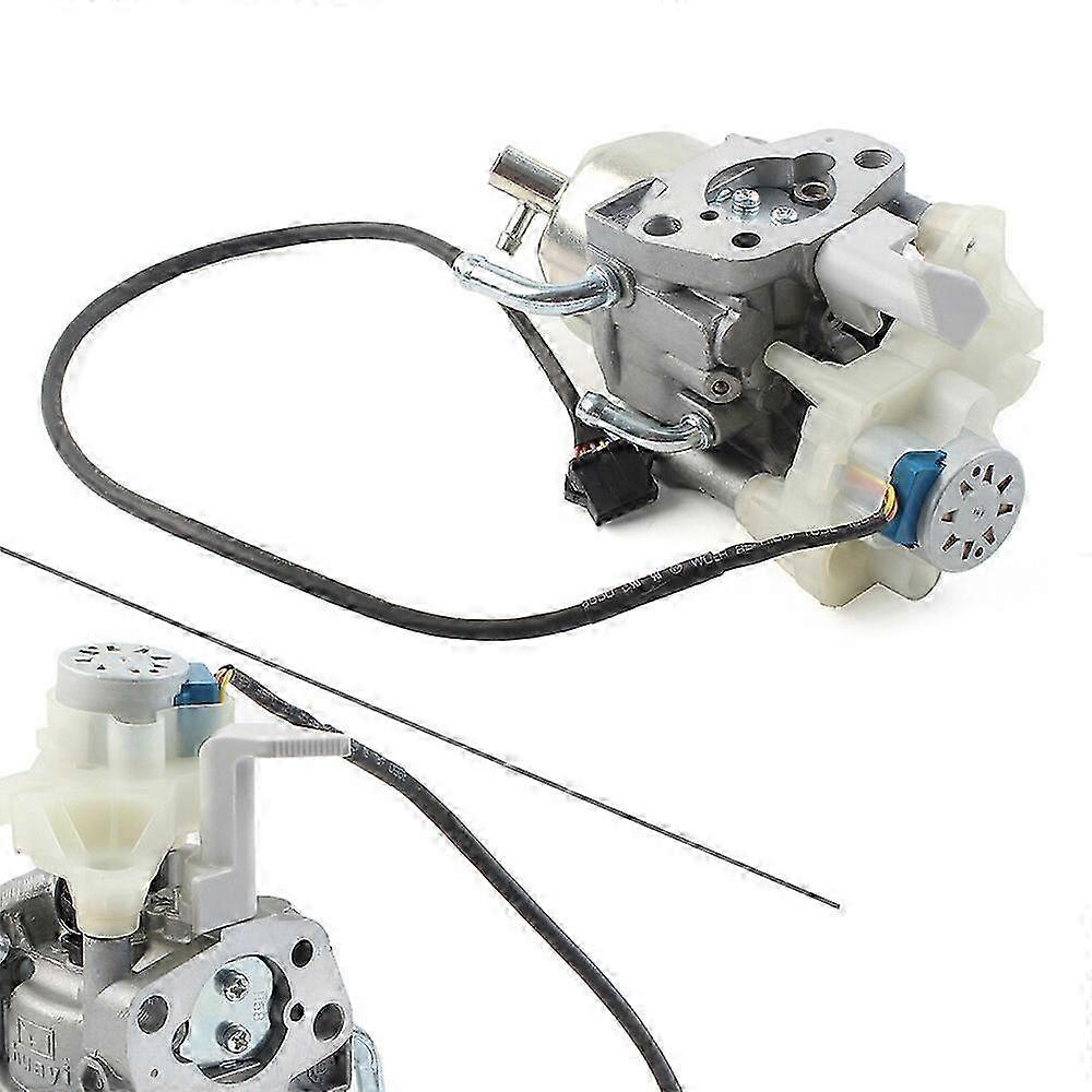 Compatible Carburetor For Generac IX2000 0H43470146