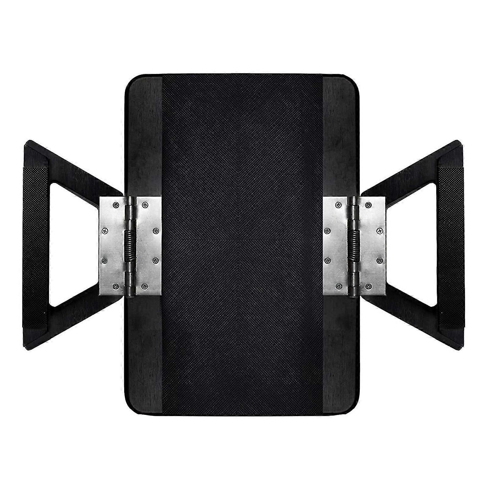 Sofa Armrest Clip On Tray 1x Portable Table Tv Table For Breakfast TY