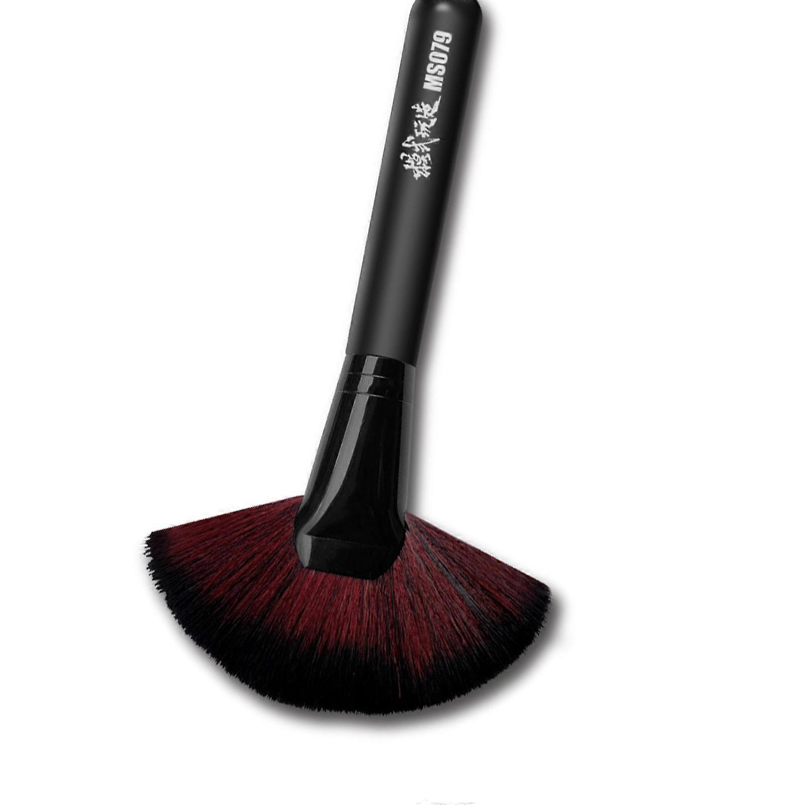 Professional Soft Bristle Craft Brush Dust Removers Gentle On Surfaces Perfect For Miniatures And Electronics Multicolor