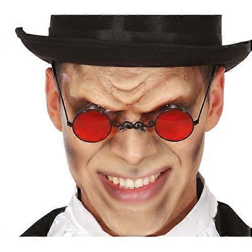 Fiestas Guirca Goggles Costume Accessory