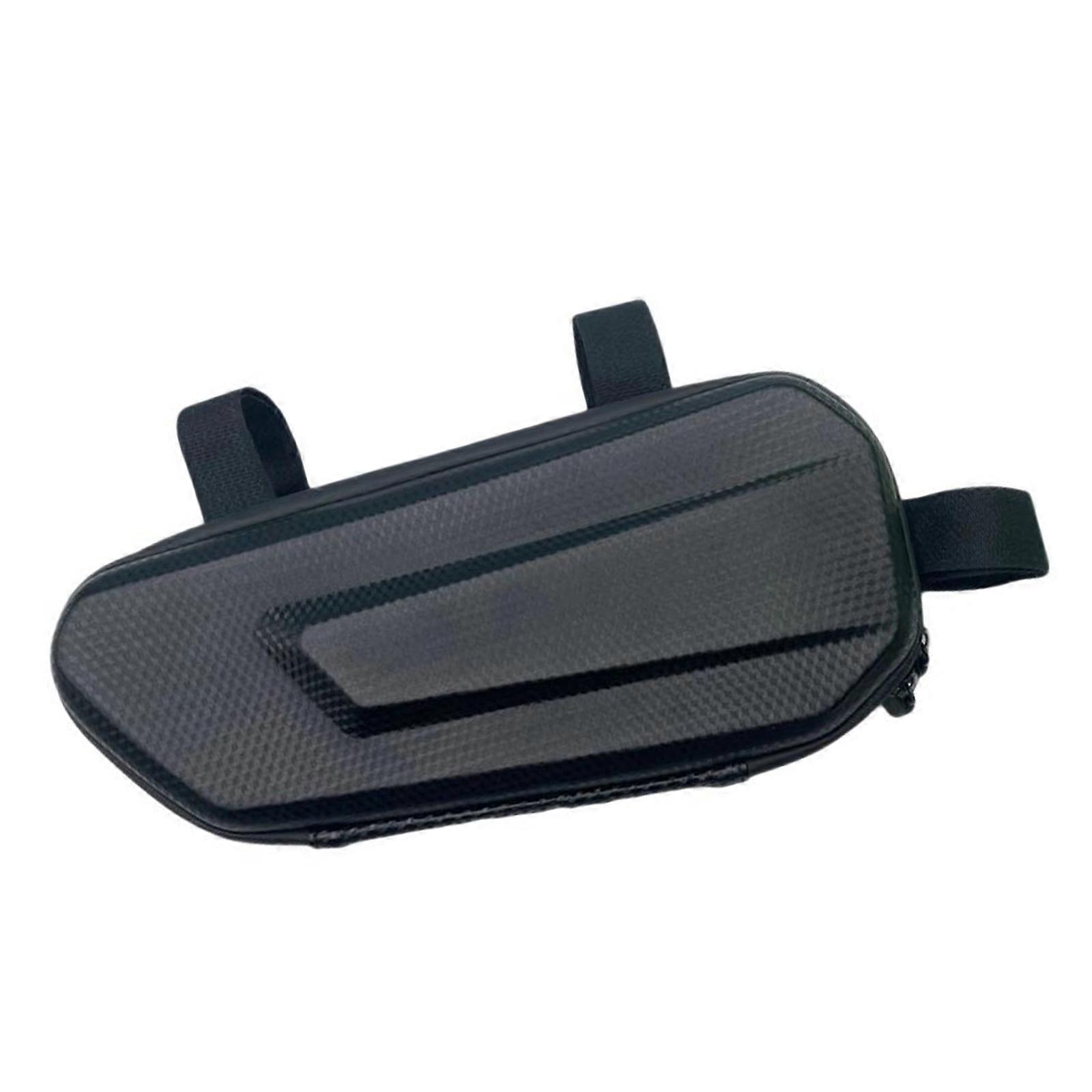 High Density  Motorcycle Saddlebag Waterproof Design Large Capacity Multicolor