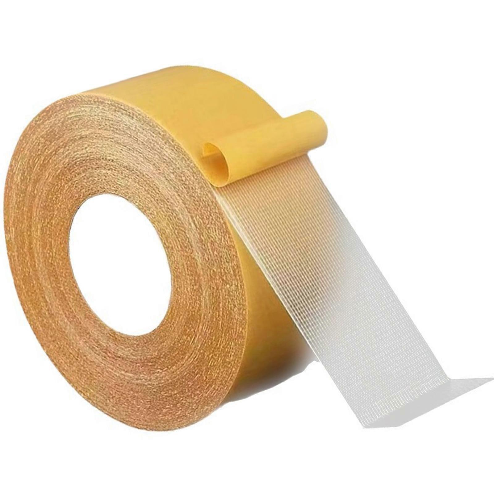 Double Sided Fabric Tape Mounting Tape Carpet Tape East to Use Two Sided Tape for Making DIY Crafts Pictures Photo Multicolor