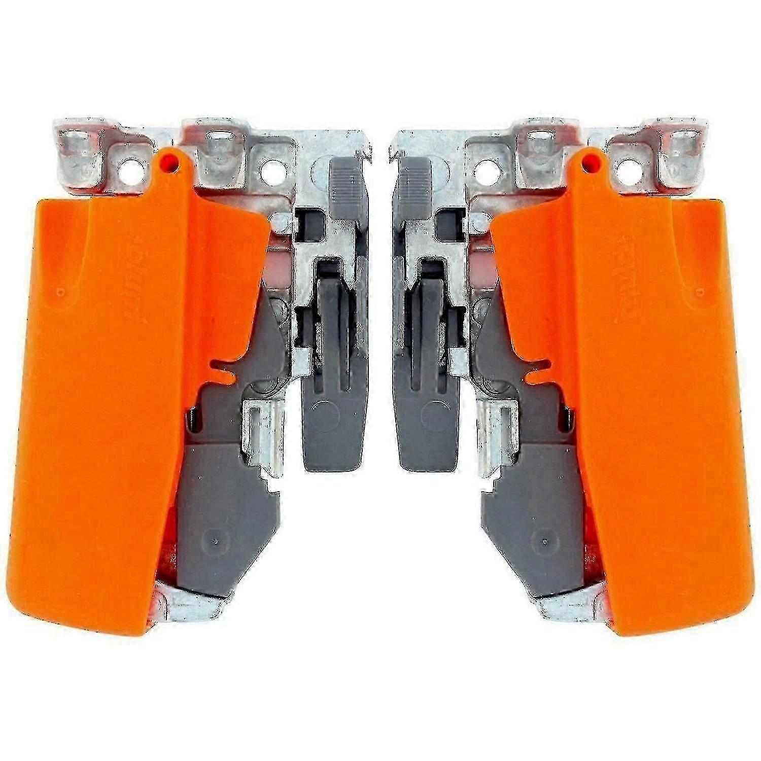 Blum t51.1700 locking device for tandem drawer runners