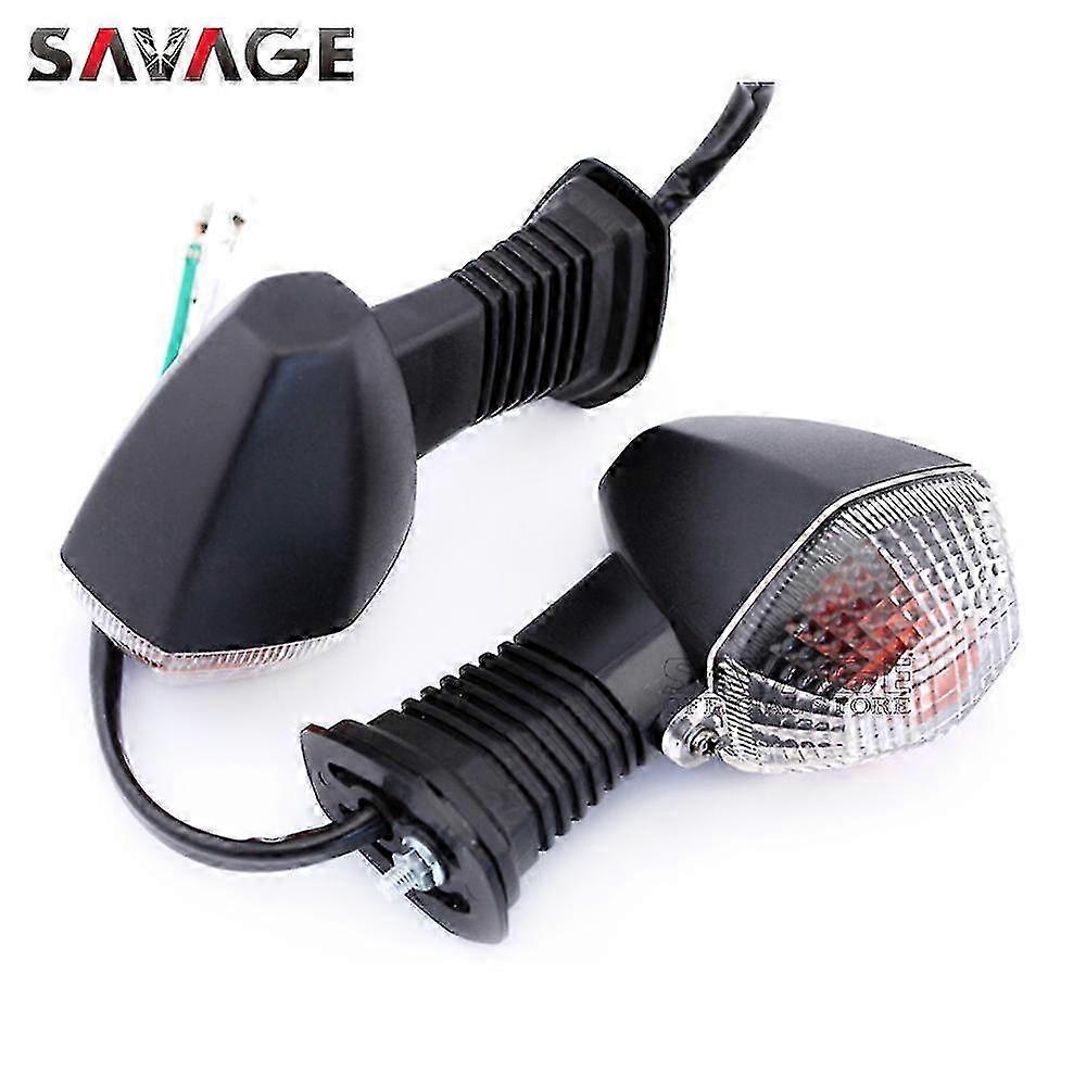 LED-Blinker für Suzuki DRZ400 E/S/SM - Blinker