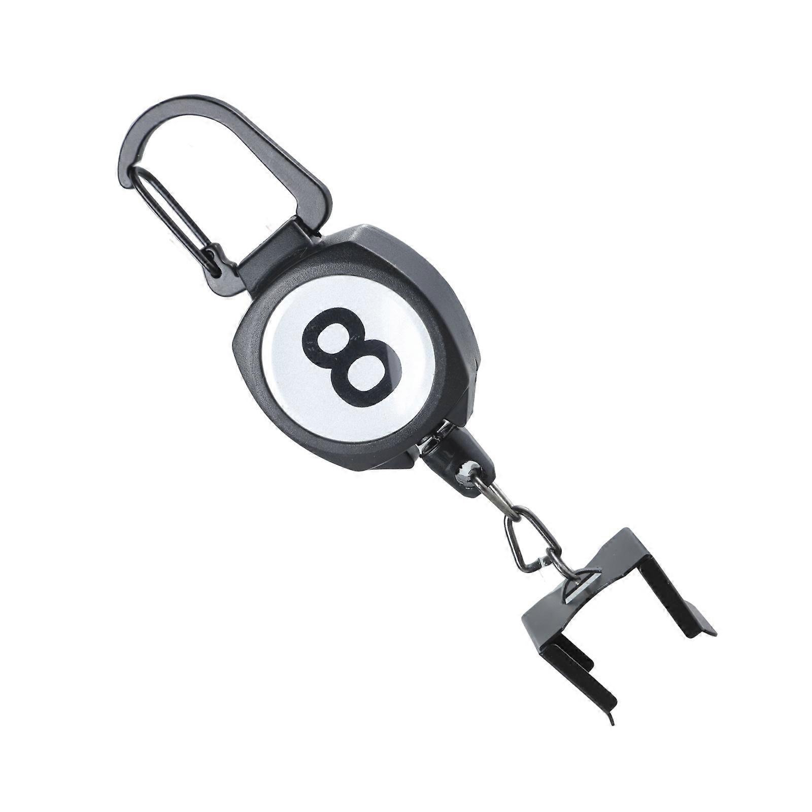 Outils pour embouts de queue de billard, outil pour embouts de queue de billard, porte-craie pour billard, porte-craie multicolore pour queue de billard