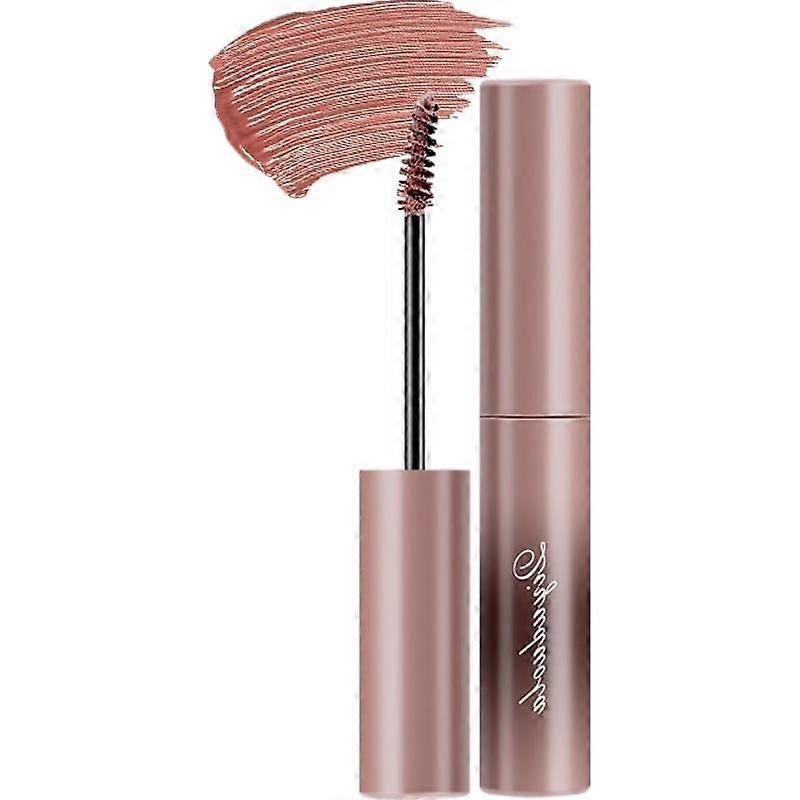 3D Waterproof Eyebrow Cream Long Lasting Smudge Proof Natural Plant Based Formula Highly Pigmented For All Skin Types Matte Finish