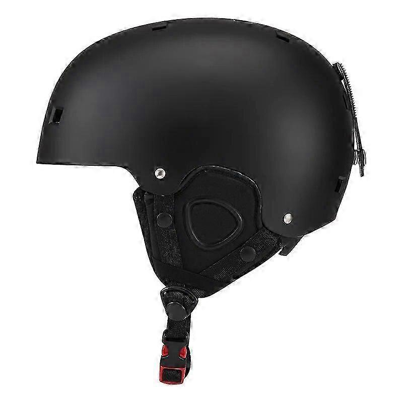 Uusi ammattimainen laskettelukypärä aikuisten iskunvaimennusturva lumikypärä ulkopyöräily hiihto lumilautailu urheilu lämmin kypärä miehet/naiset