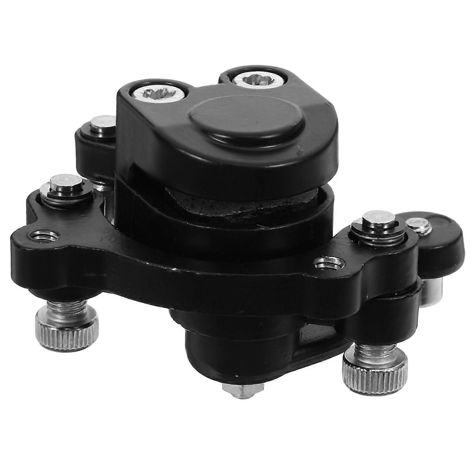 Disc Brake Caliper 2 Stroke Brake Caliper for Atv Reliable Performance