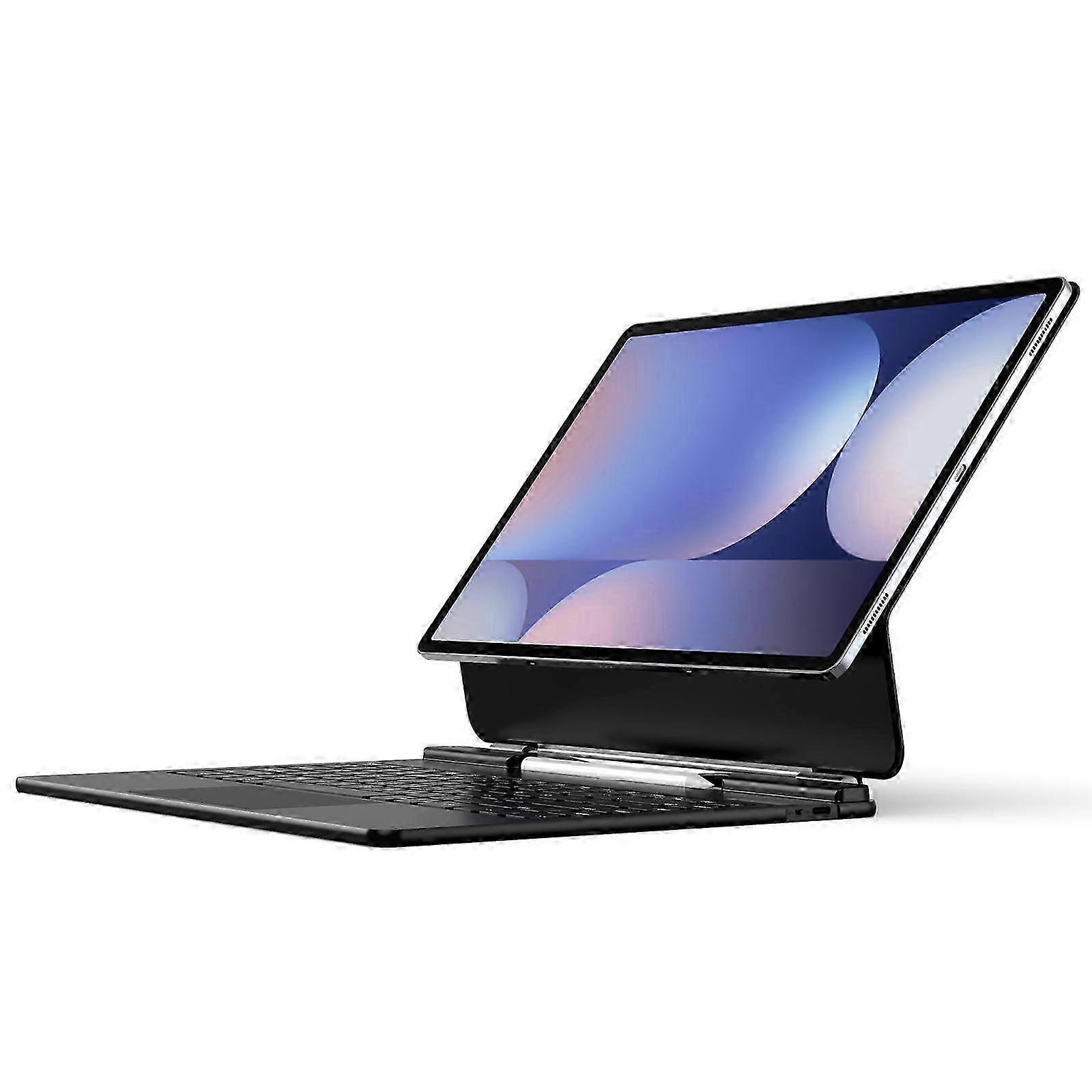 Keyboard Tablet Case For Samsung Galaxy Tab S10 Ultra