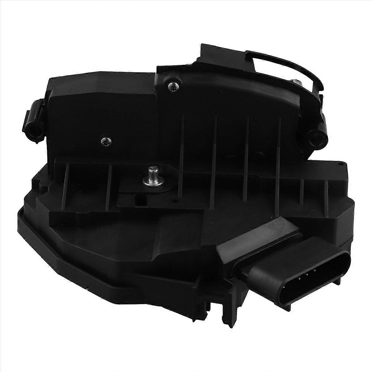 5Pins Rear Left Car Side Door Lock Actuator System for 