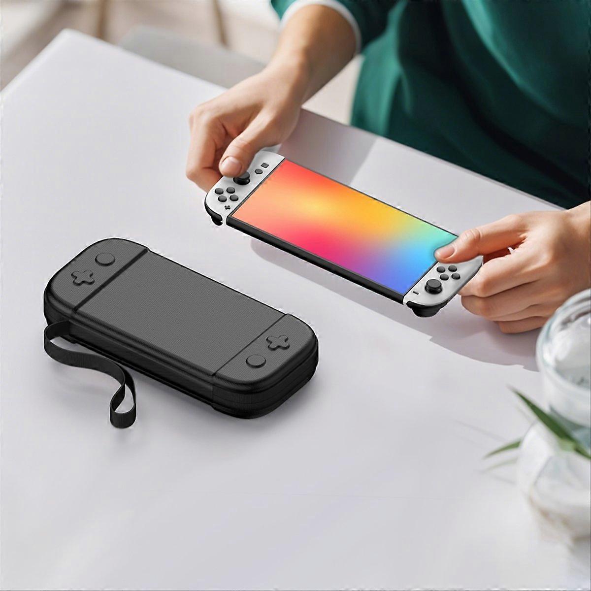 Storage Bag for 2 Protective Case Portable C