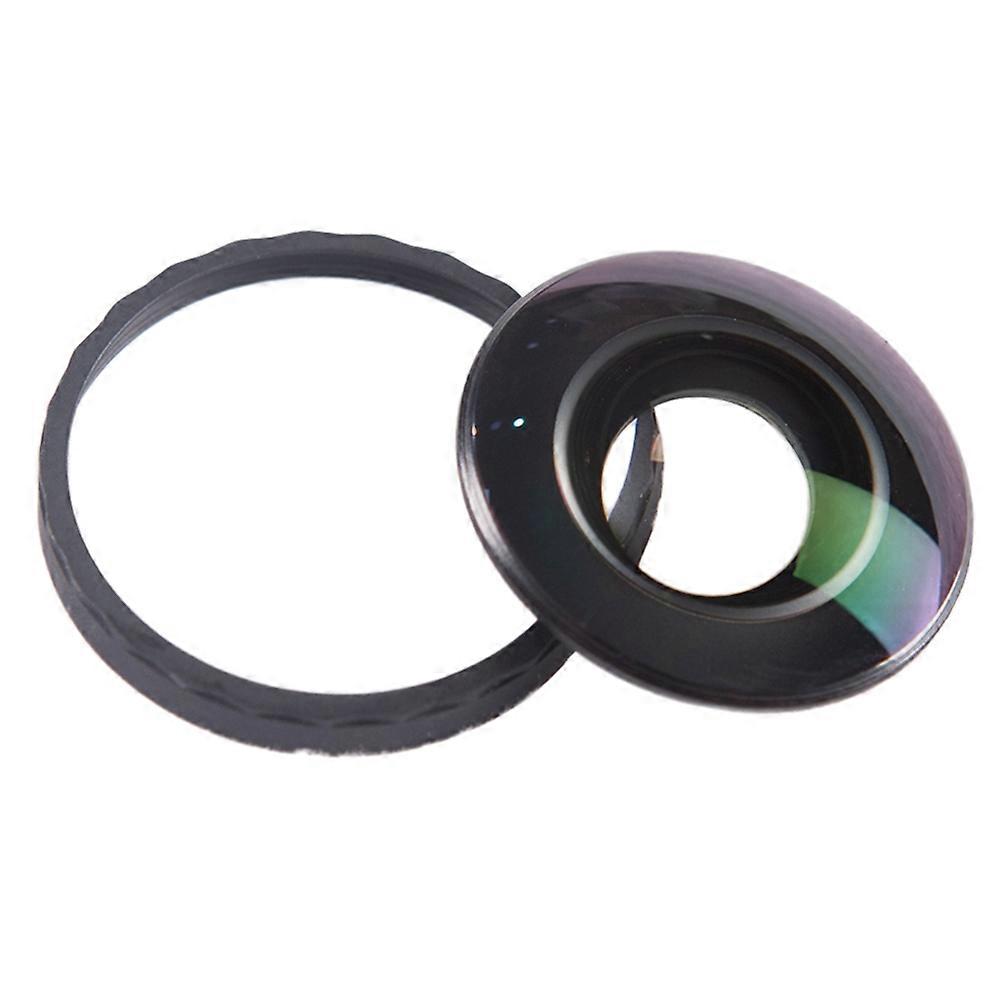 For X5 Replacement Lens Kit, Handy Kit to Easily Remove