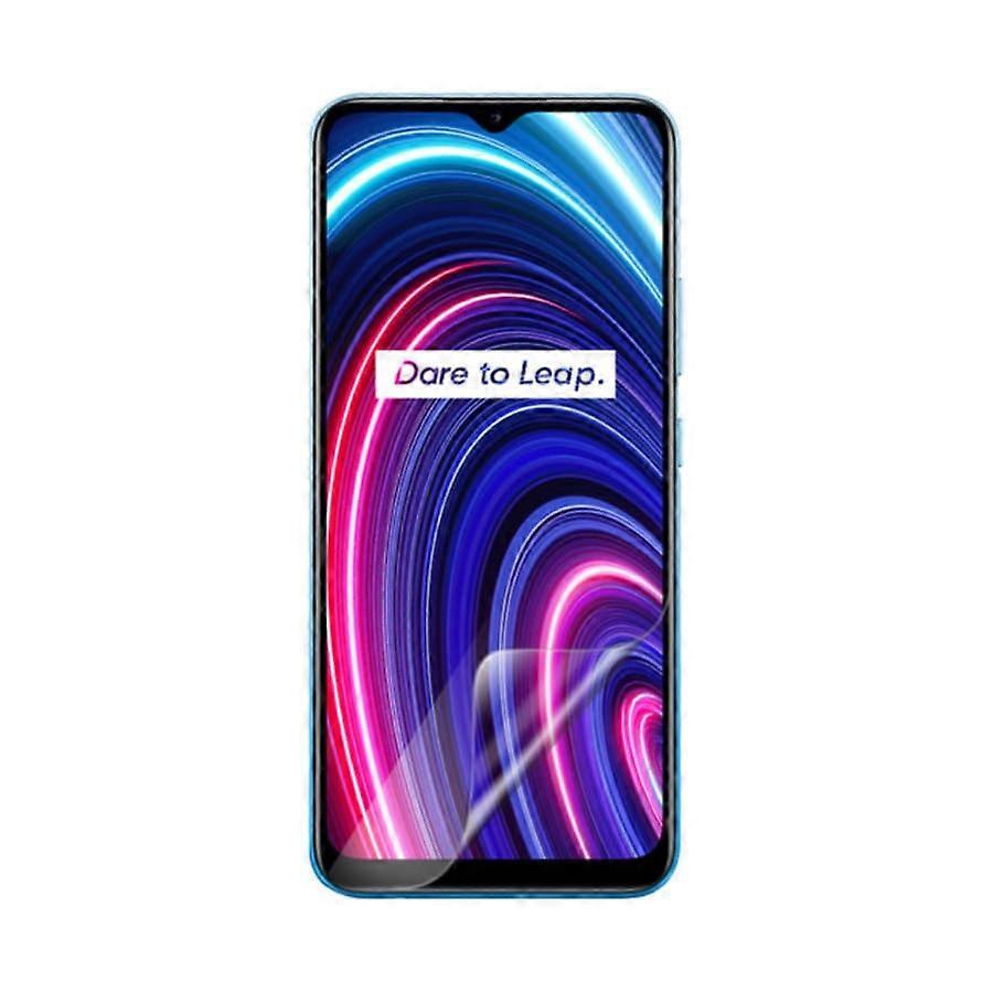 - Realme C25y Hydrogel Screen Protector (copy)
