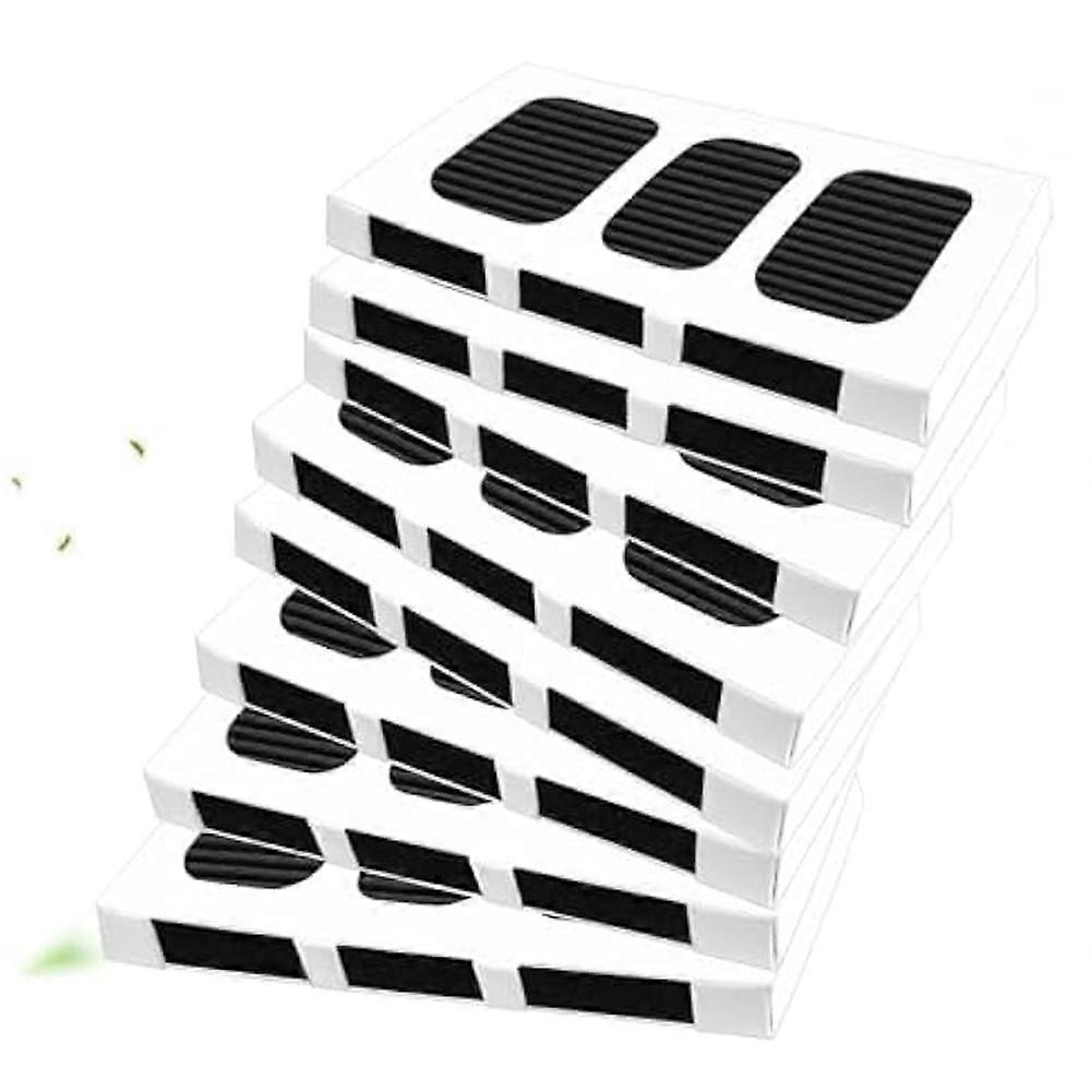 8Pc Air Filter for Refrigerator PAULTRA2 Pure Air Ultra II Air Filter