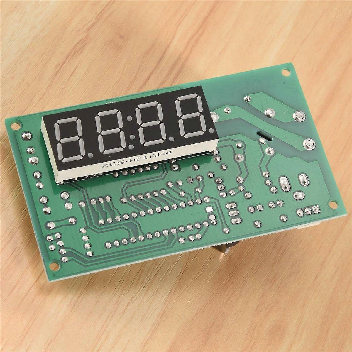 -15A Timer Controllerfor Coin Operated Water Pump Washing Machines
