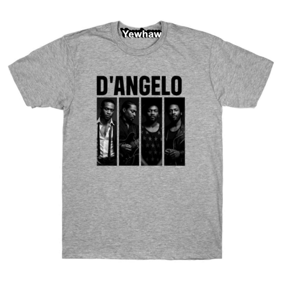 dangelo T-shirt