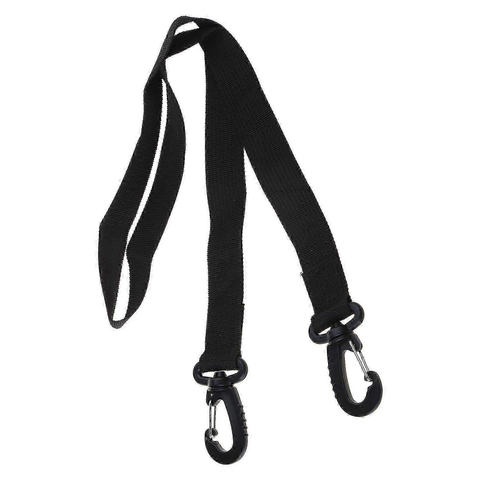 حذاء التزلج والتزحلق على الجليد للأشرطة الحاملة |حزام حمل سهل قابل للتعديل للبالغين والشباب |استخدميه على الكتف لتحرير هكتار