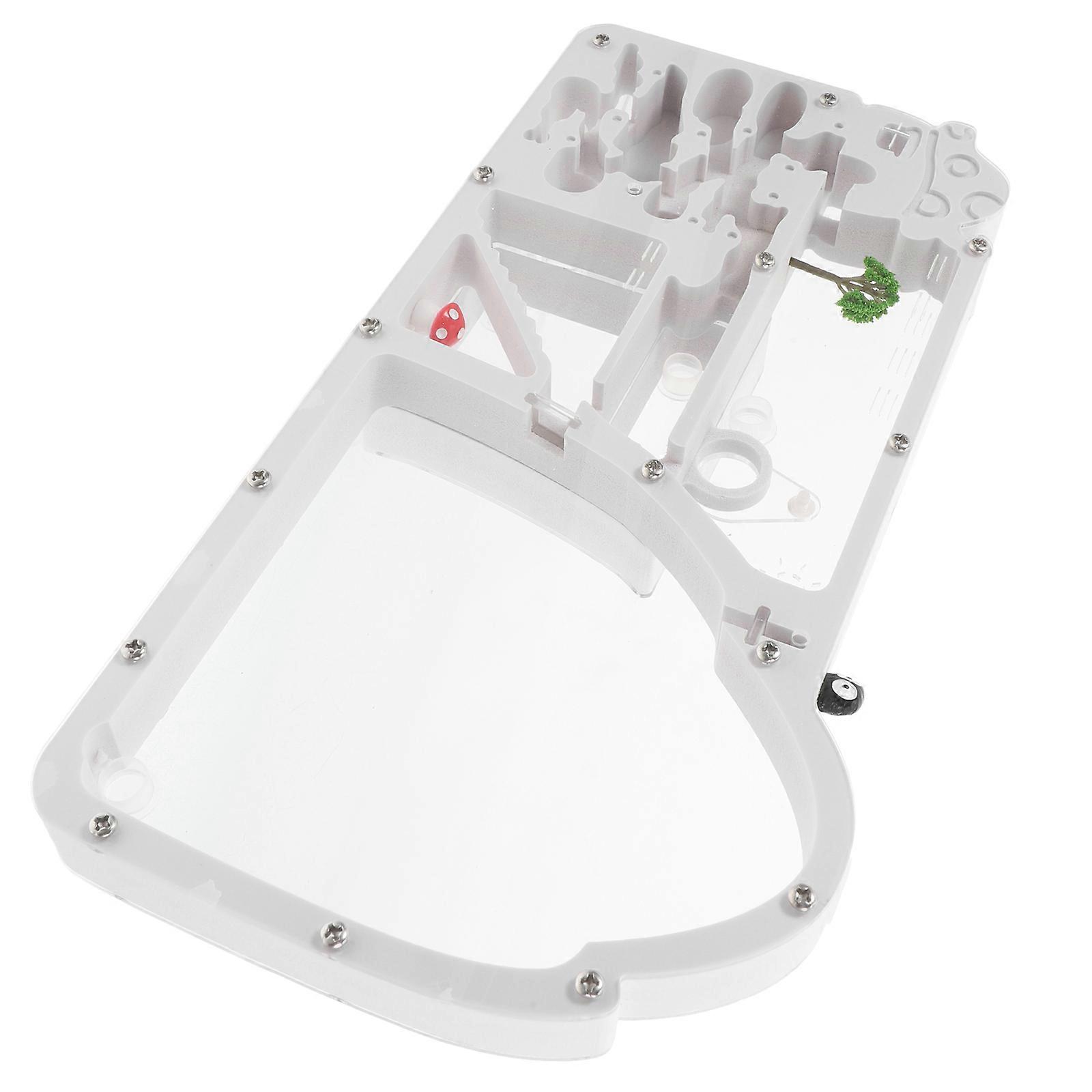 Ant Farming Castle Habitat Science Learning Kit for Science Education