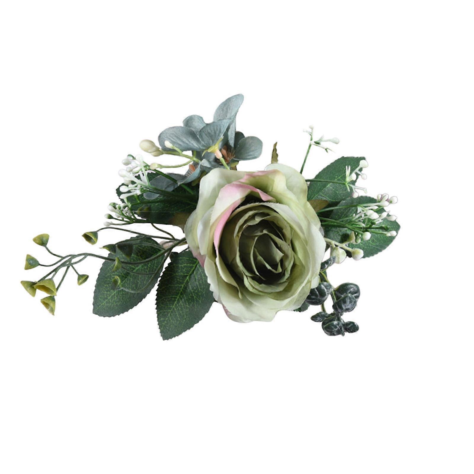 Rose Red 100x84 Blackout Curtains with Tie Backs, Compatible with Window Decor, Includes Clips & Decorative Rope Holdbacks