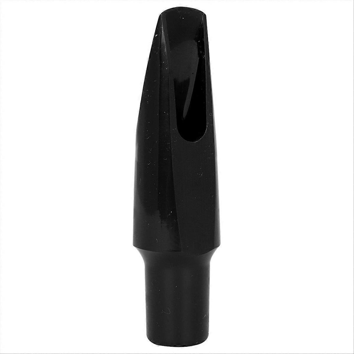 Upper Bass Saxophone Head Abs Flute Head