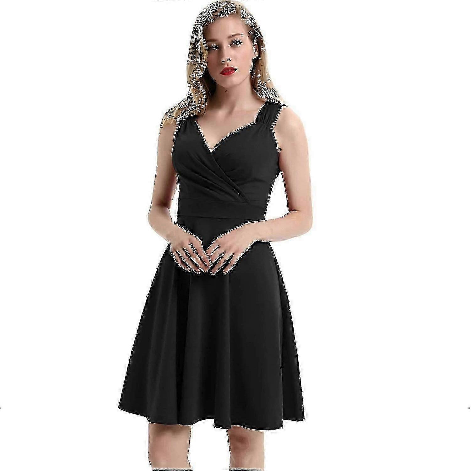 Női retro ruhák Rockabilly V