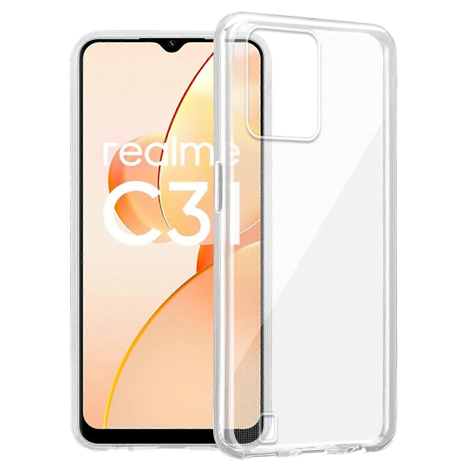 Realme C31 Hülle