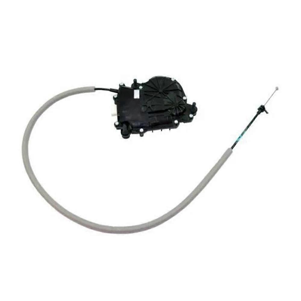 Trunk Lock Actuator for BMW 3 Series GT 20132016, Secure Tailgate Lock Module Replacement