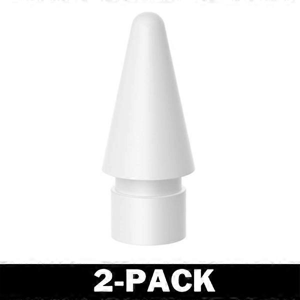 Refill Tips for Pencil Compatible with Apple Pencil 2-Pack
