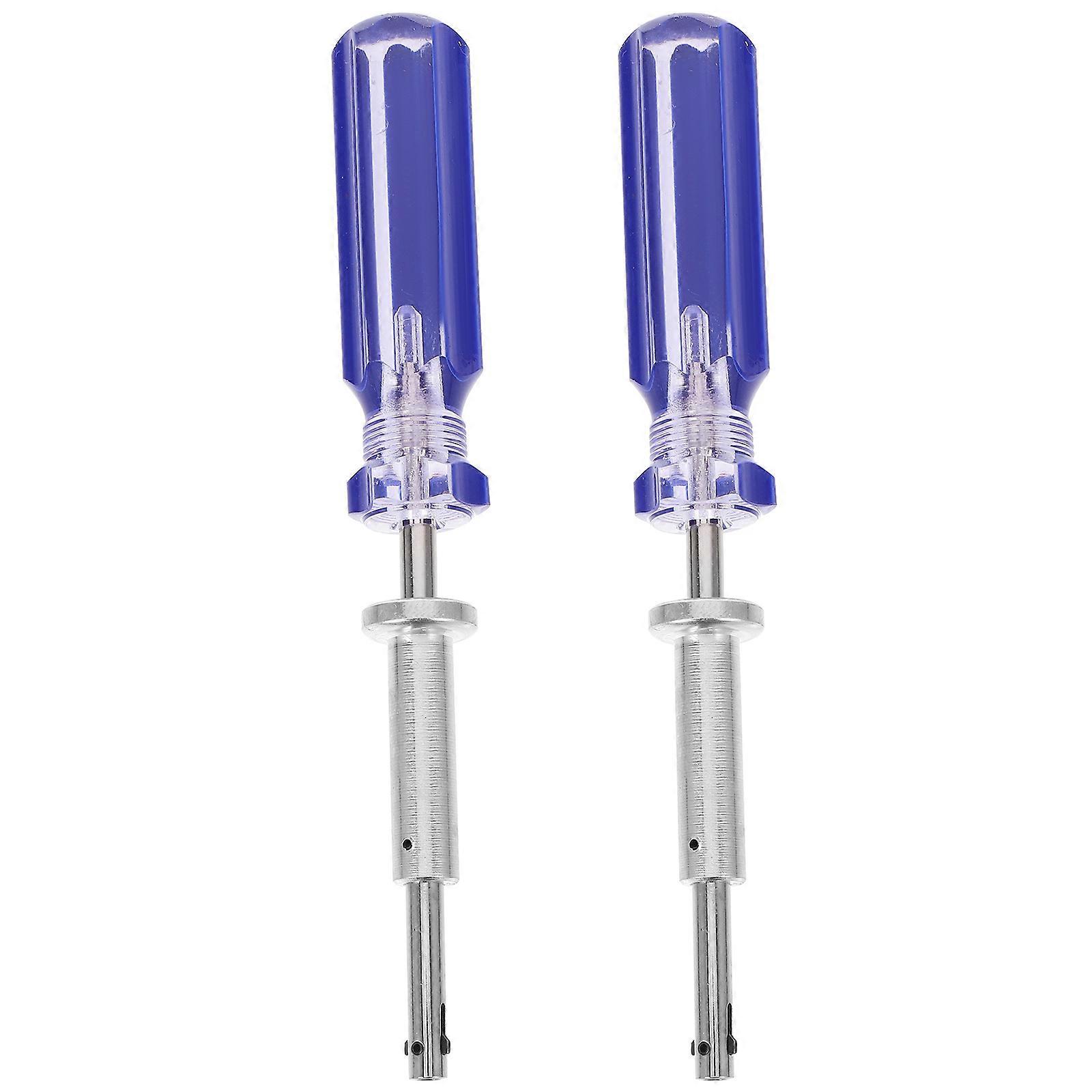 Catv Security Key Lock Branch Amplifier for 6Pcs Blue