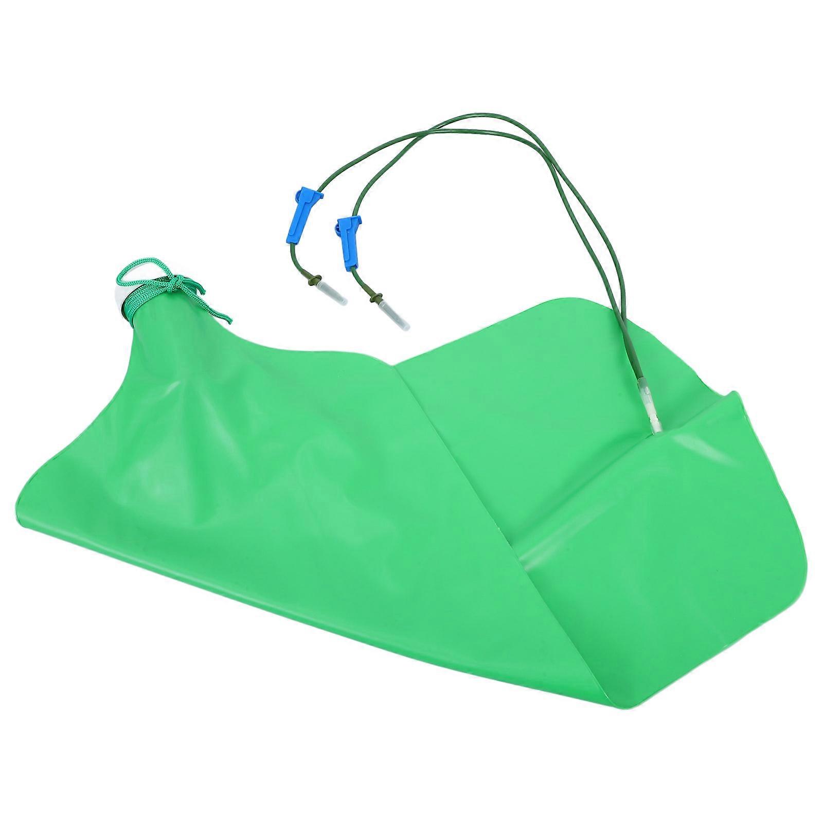 Garden Tree Water Bag Slow Release Tree Watering Pouch Durable Eva