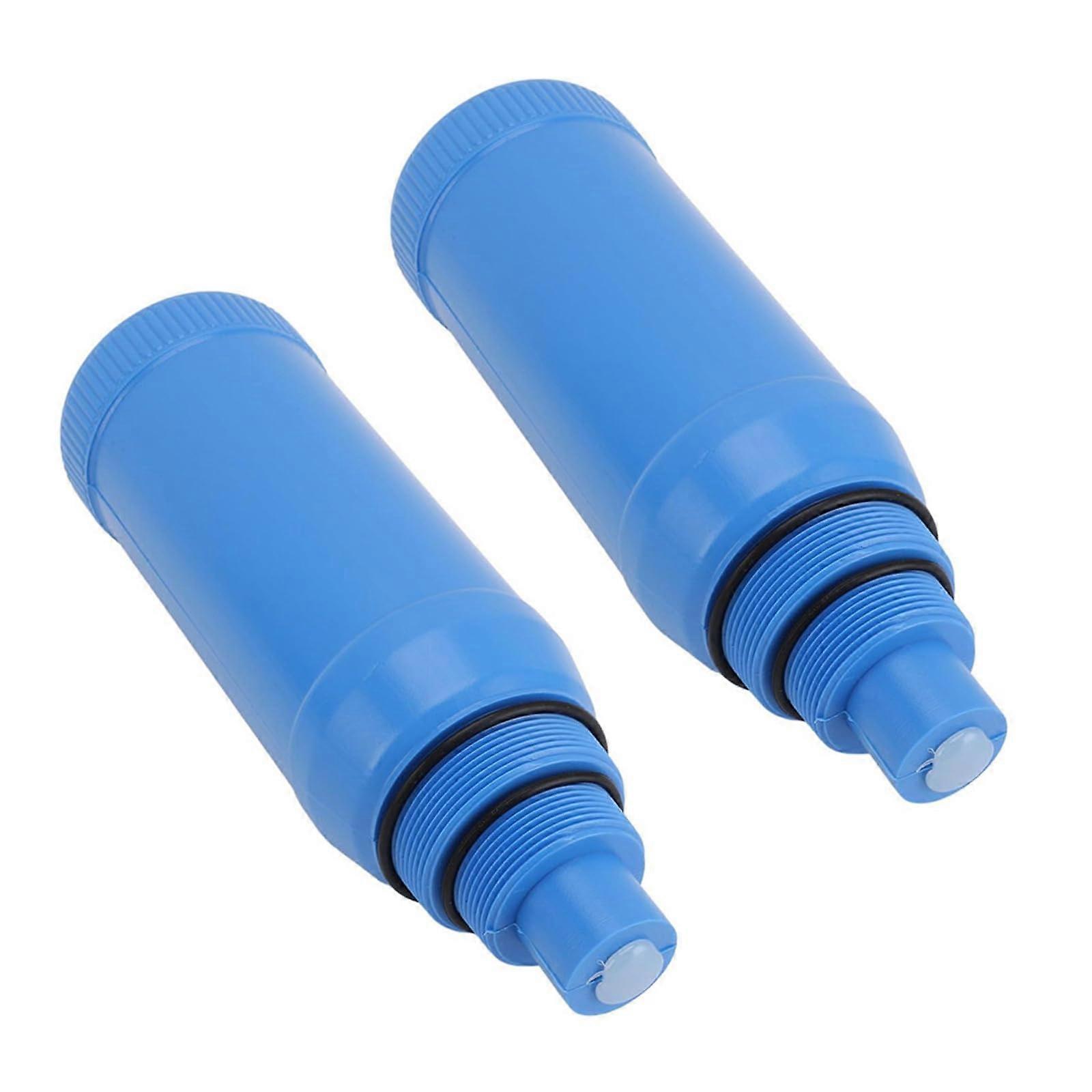 2 Pack Pool Skimmer Plug for Above Ground and Inground Winter Pool Protection ColdResistant