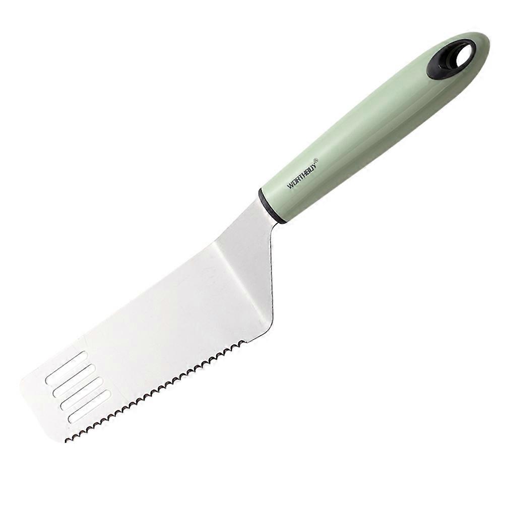 1Pcs Slotted Steak for Cooking Tool