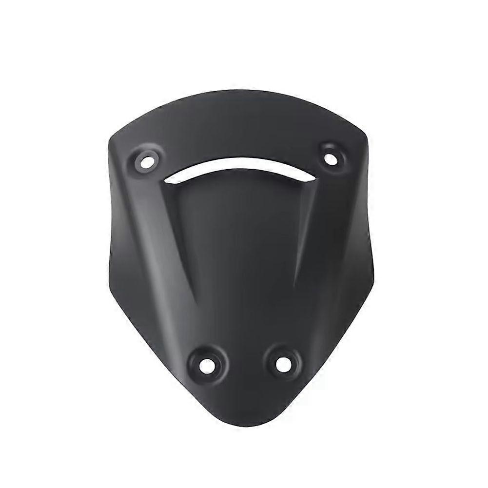 Motorcycle Accessories Windscreen Deflector for Ducati Multistrada V2 V2S 2025
