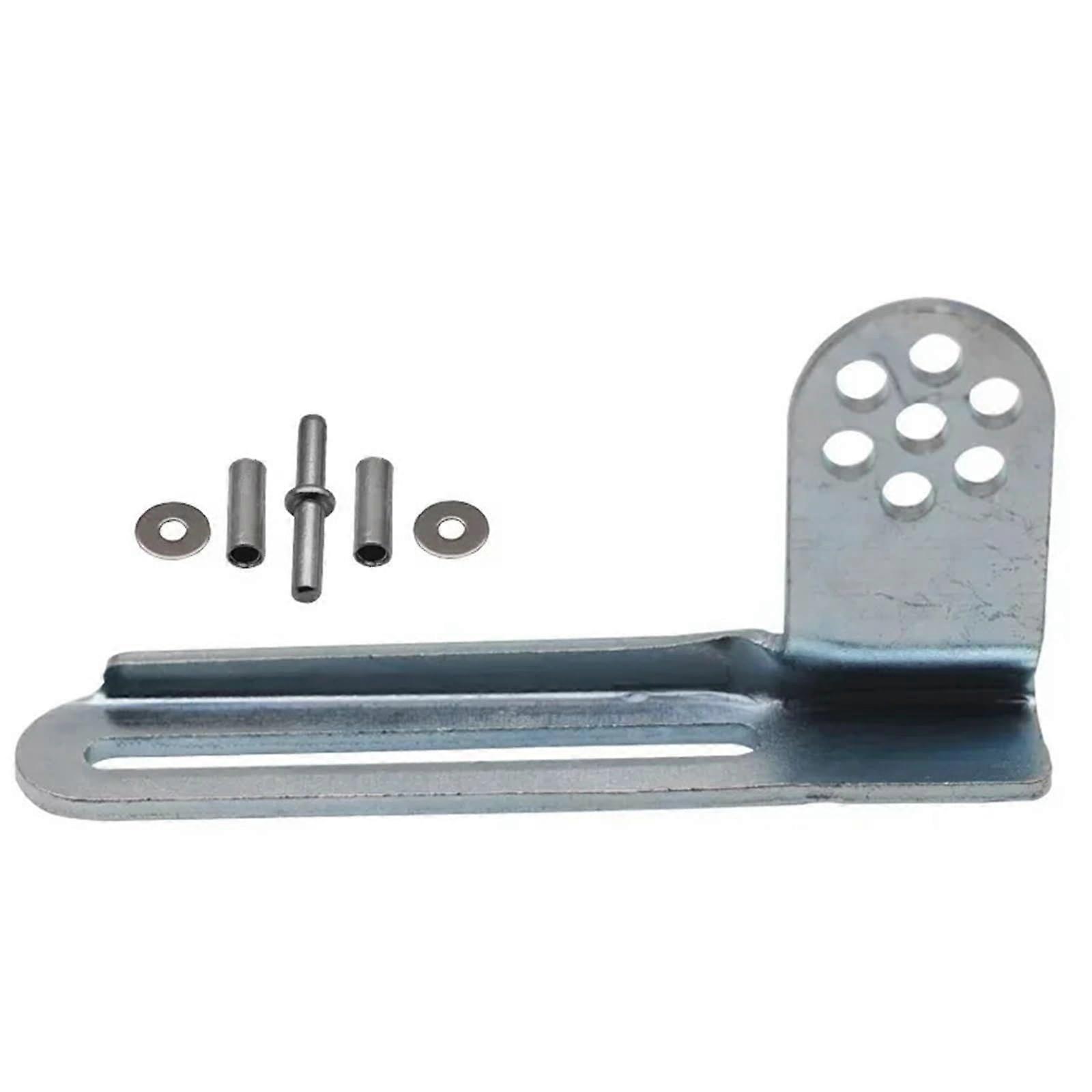 Replacement Refrigerator Door Hinge for Kitchen  with Stable Support and Noise Reduction