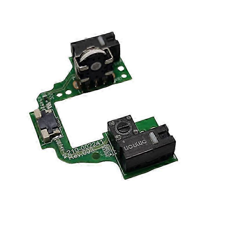 26-27 Mouse Button Board for Logitech G Pro Superlight
