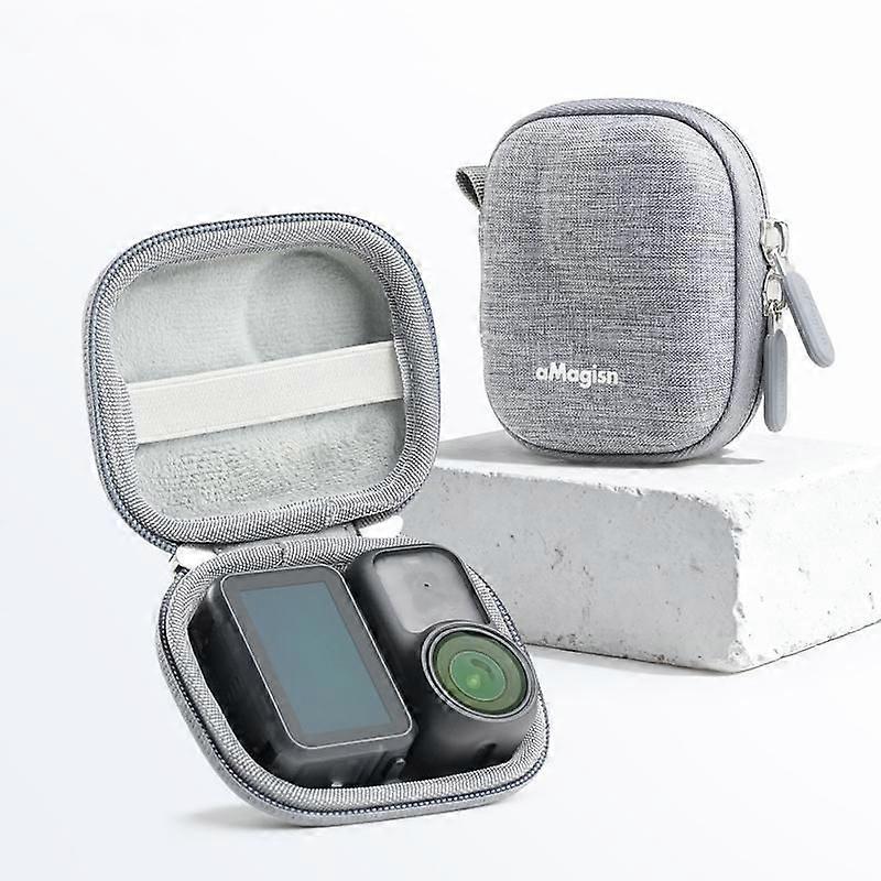 For DJI Osmo Nano Camera Mini Hard Shell Case