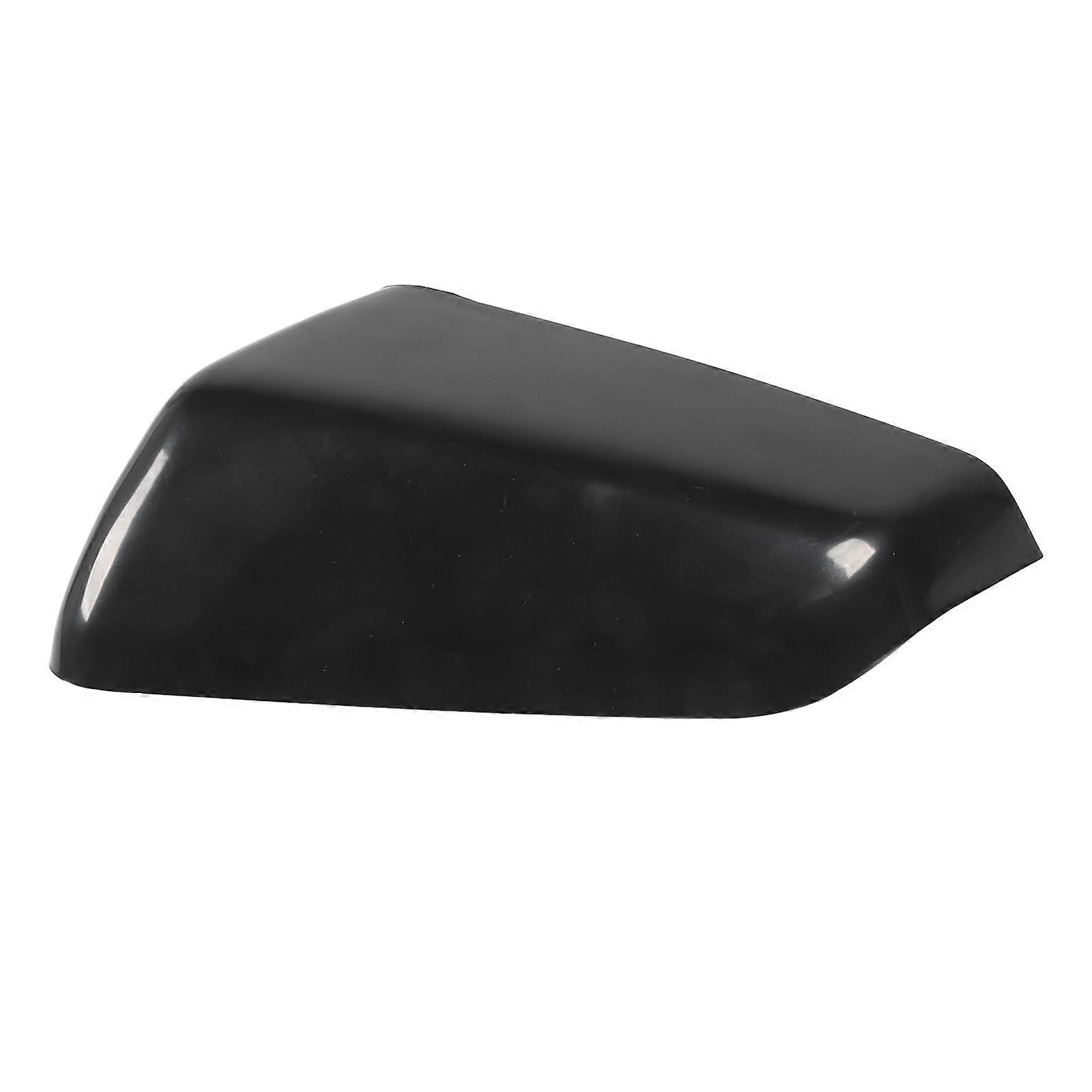 Side Mirror Cover for Terrain AT4 SL Left, Scratch Resistant Wing Mirror Cap Protects Rearview