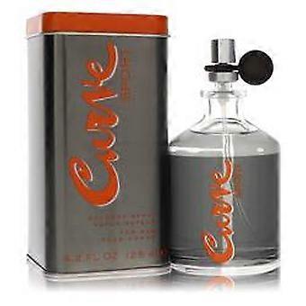  Curve Sport by Liz Claiborne - Eau De Cologne Spray 4.2 oz - Men 